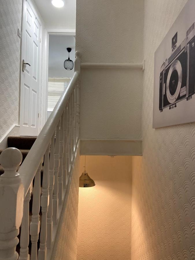 Lovely 1 Bed Split Level Flat In Ramsgate Ngoại thất bức ảnh